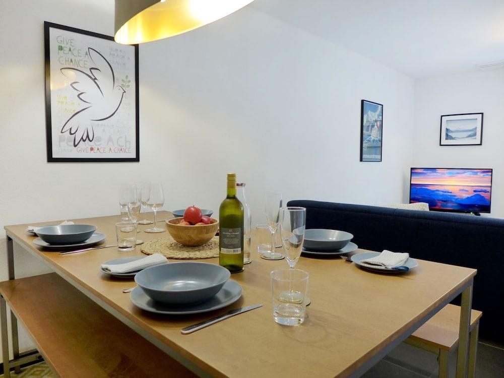 Lantau Kandersteg in Kandersteg