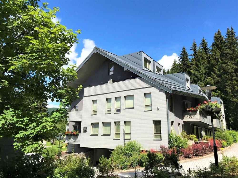 Resident Harrachov B Harrachov