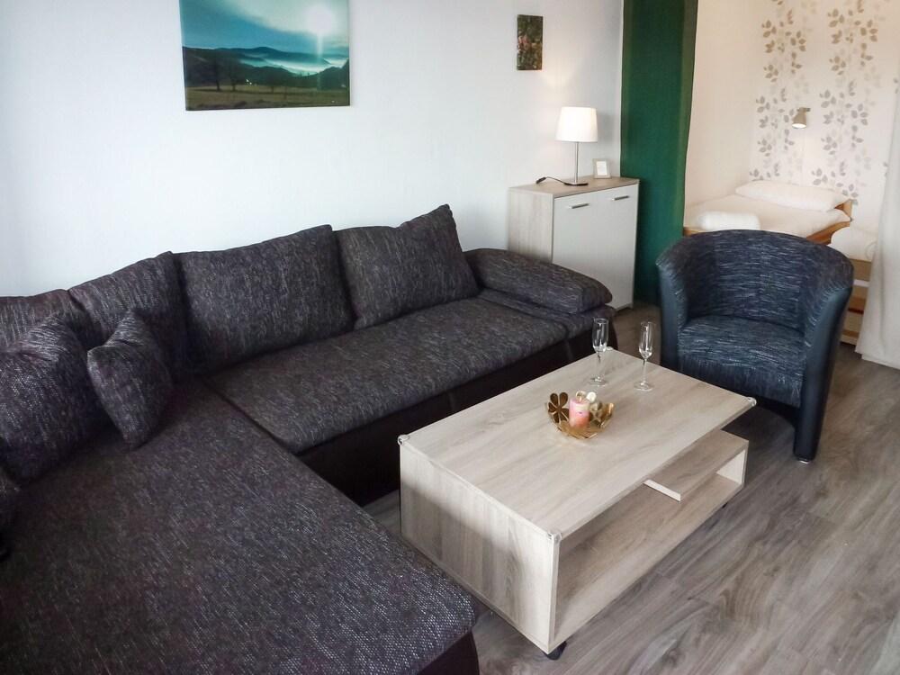 B 94 L Ffingen in L Ffingen