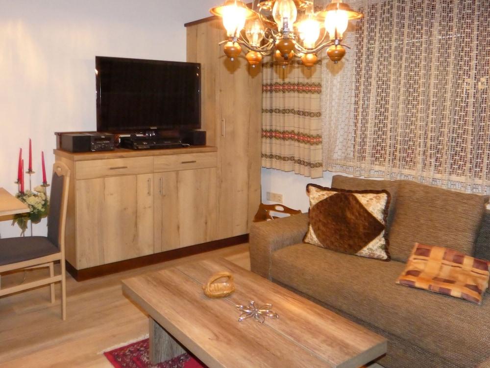 Am Hohen Bogen Arrach