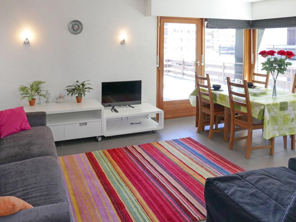 Zanfleuron A1 Nendaz