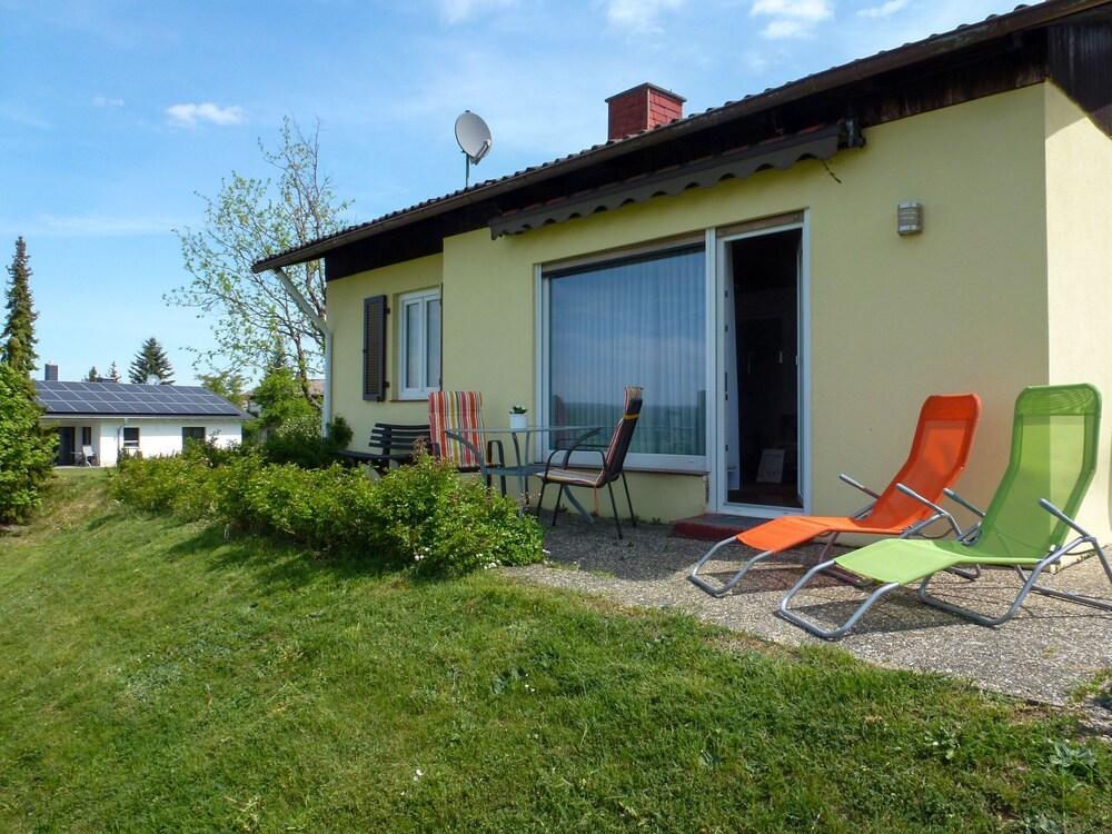 Mily L Ffingen in L Ffingen