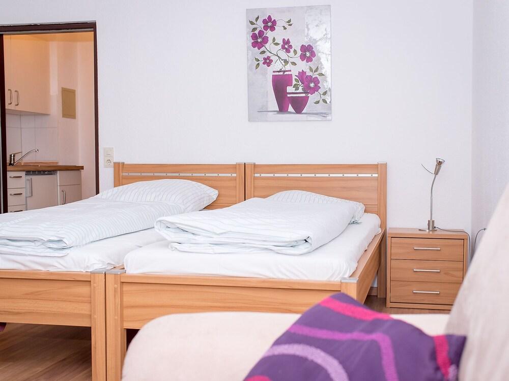 A110 Lahnstein in Lahnstein