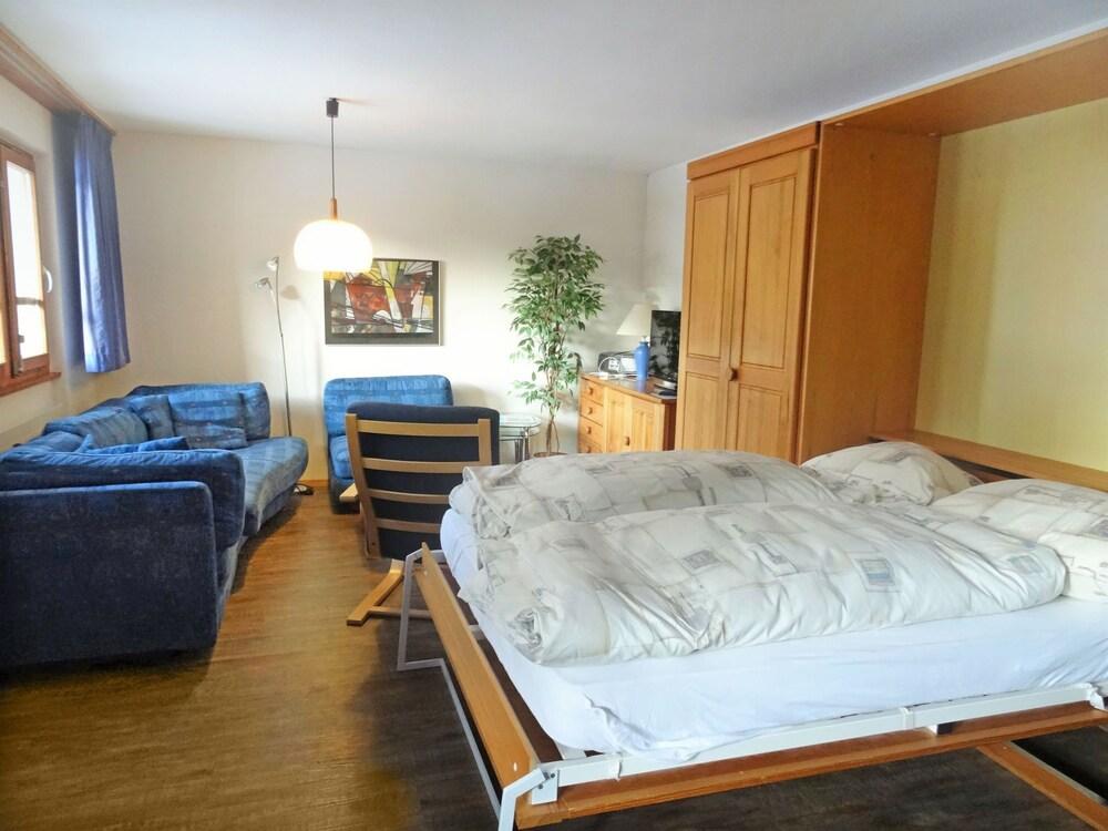 Aragon Ernen in Ernen