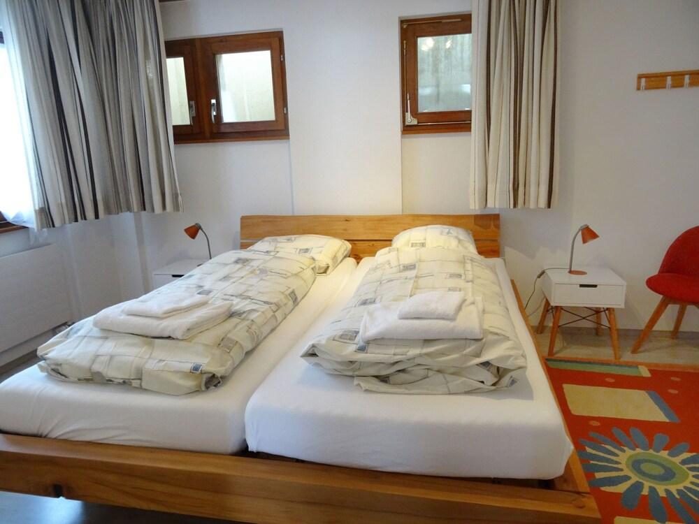 Aragon Ernen in Ernen