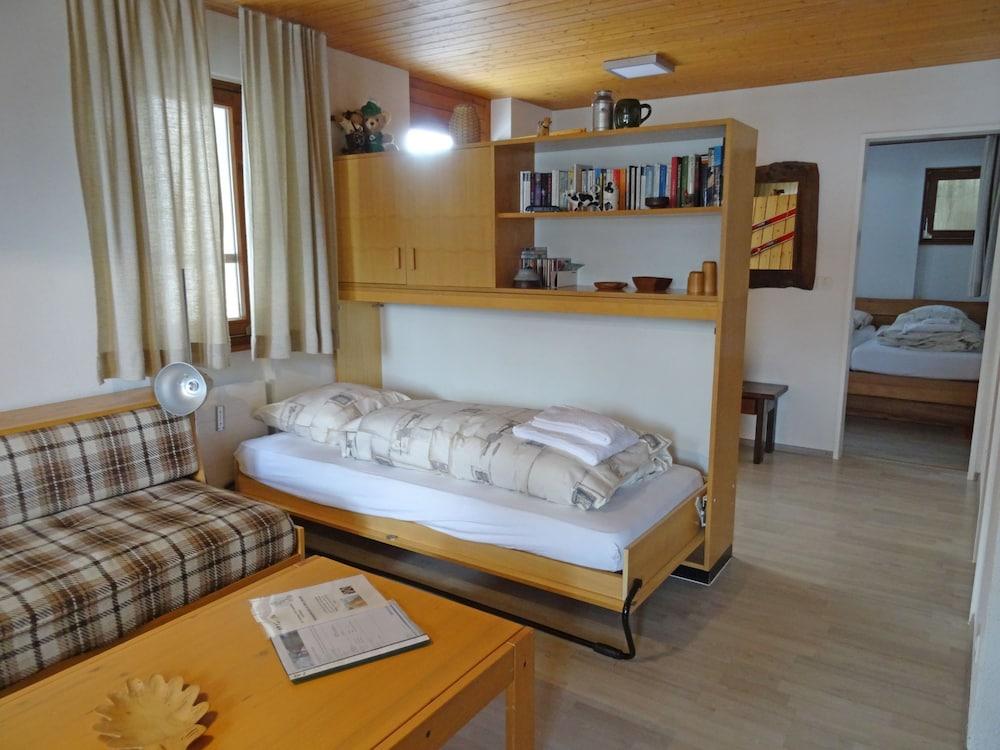 Aragon Ernen in Ernen