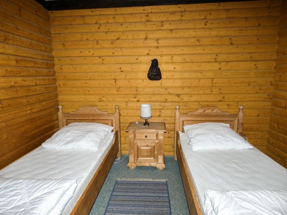 Am Hohen Bogen Arrach