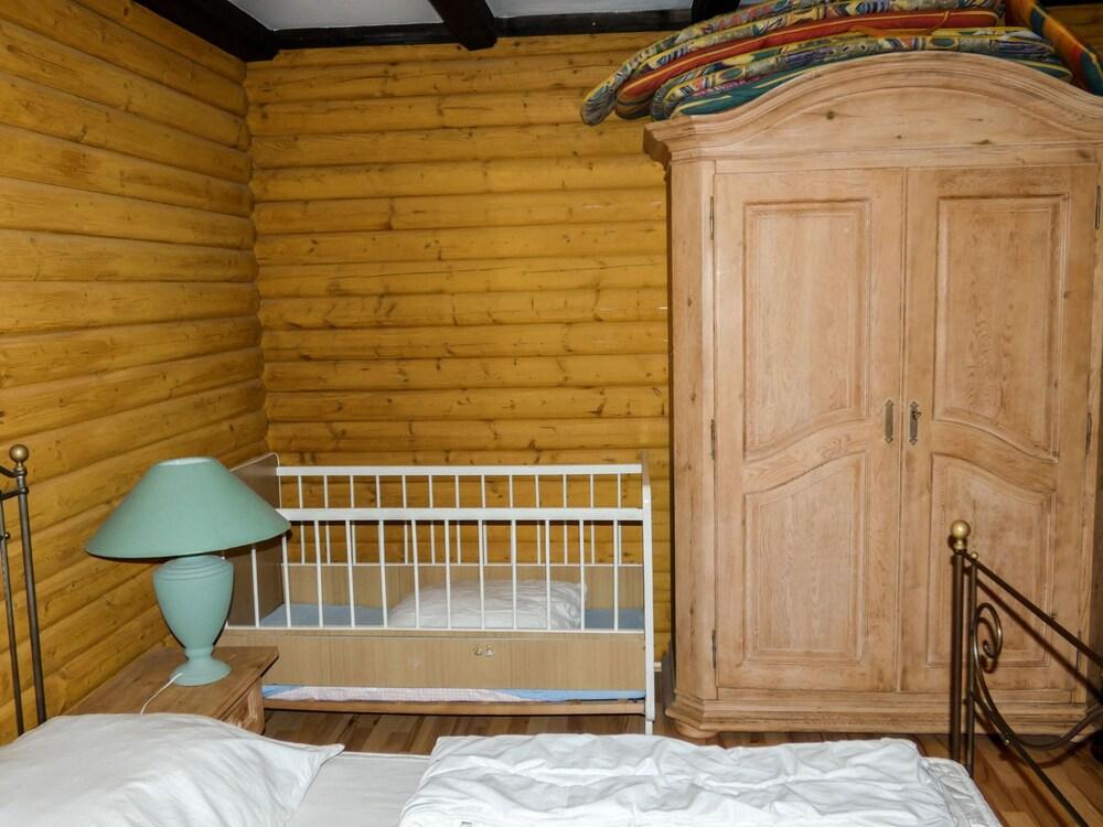 Am Hohen Bogen Arrach