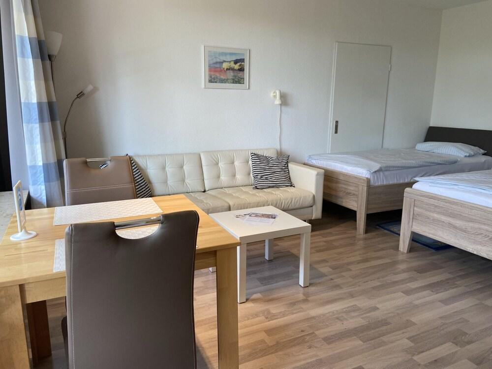 B307 Lahnstein in Lahnstein