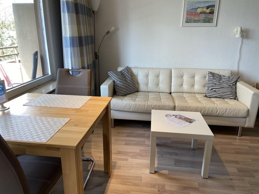 B307 Lahnstein in Lahnstein