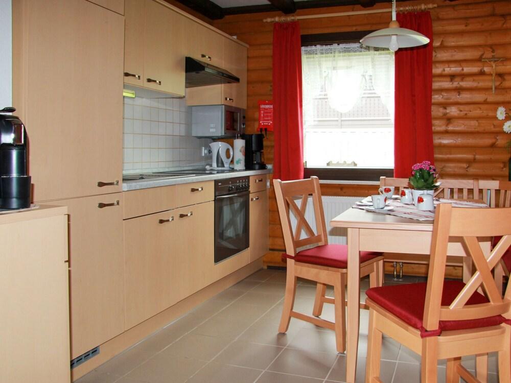 Am Hohen Bogen Arrach