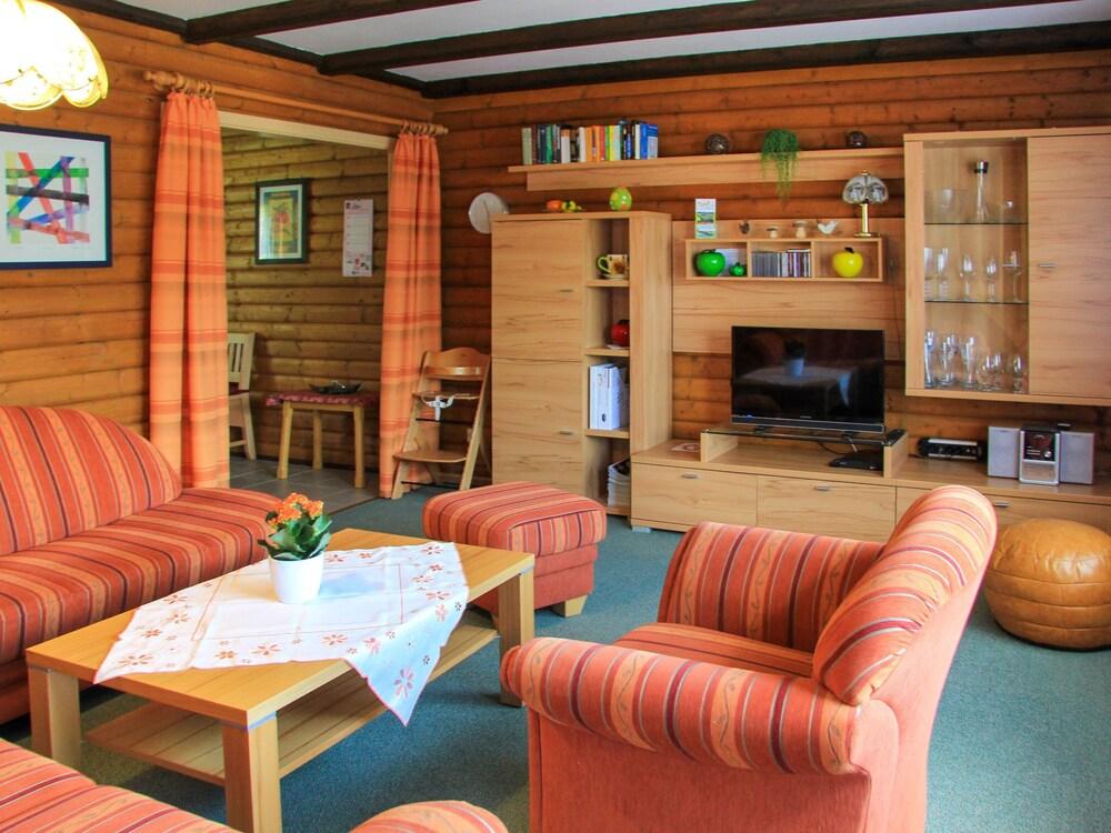 Am Hohen Bogen Arrach