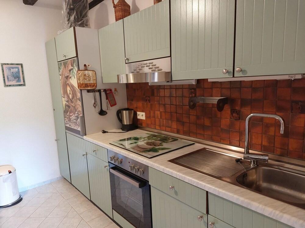 Am Hohen Bogen Arrach