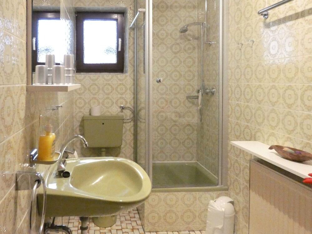 Am Hohen Bogen Arrach