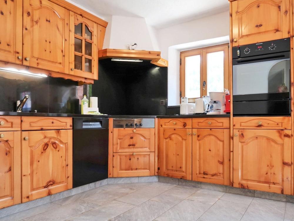 Le Dahu Nendaz in Nendaz