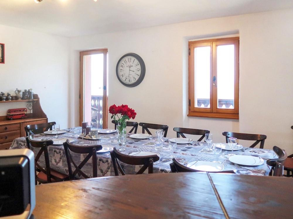 Le Dahu Nendaz in Nendaz