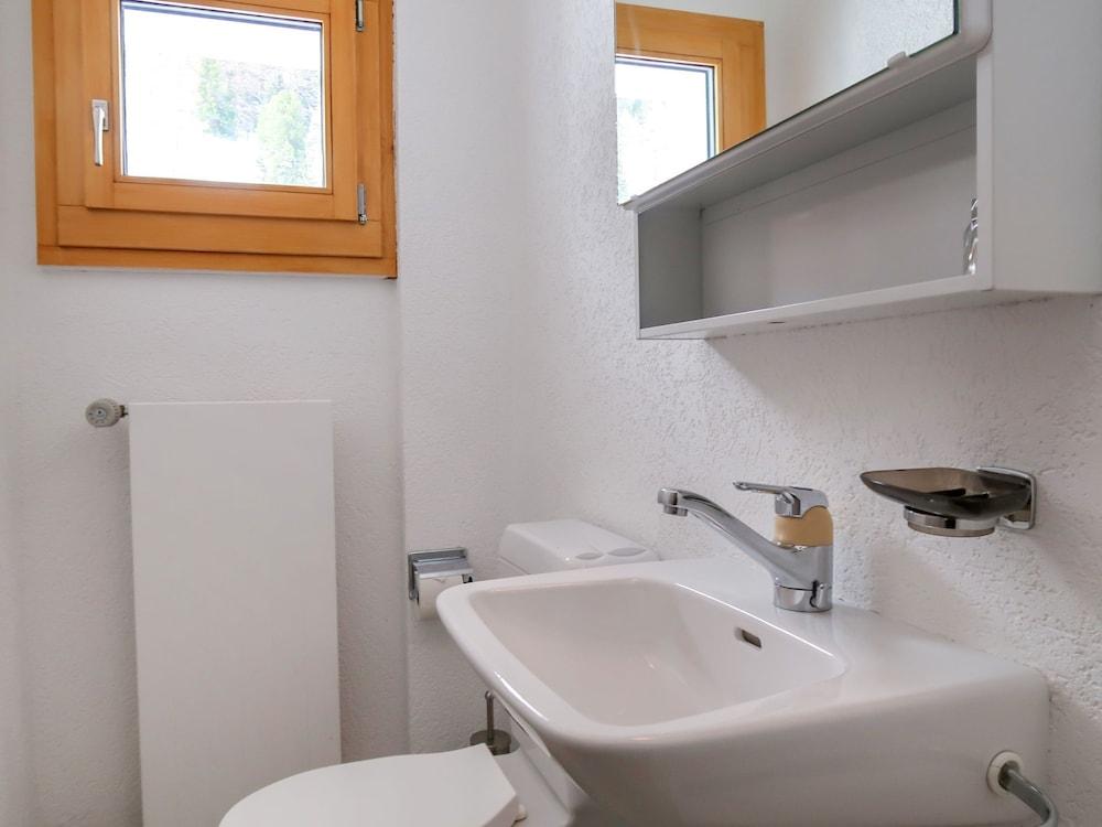 Rosablanche A21 Siviez