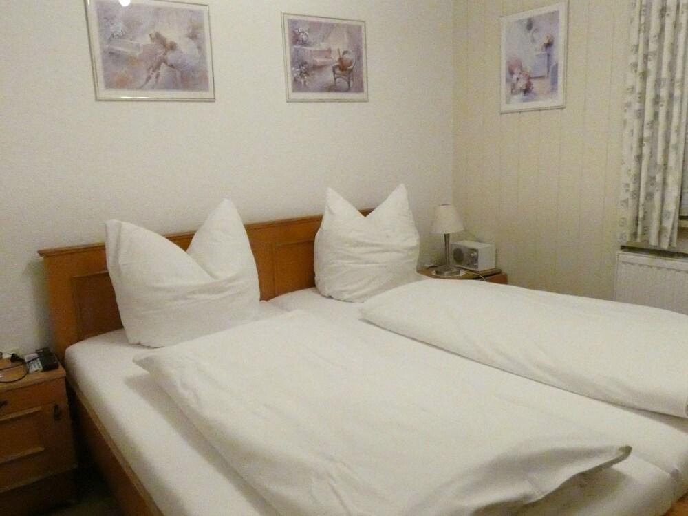 Am Hohen Bogen Arrach