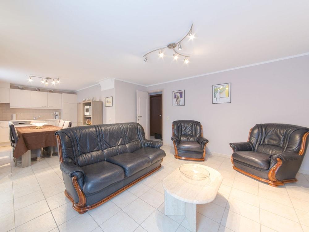 New Village Park Bredene