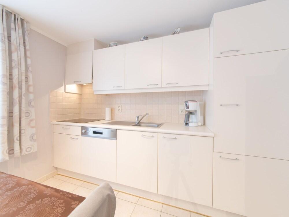 New Village Park Bredene