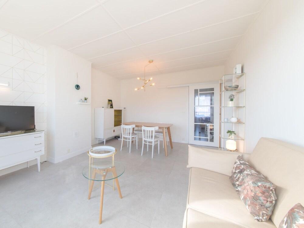 Casa Bunck Bredene in Bredene