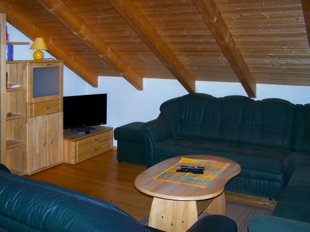 Schachtenbach Bayerisch Eisenstein