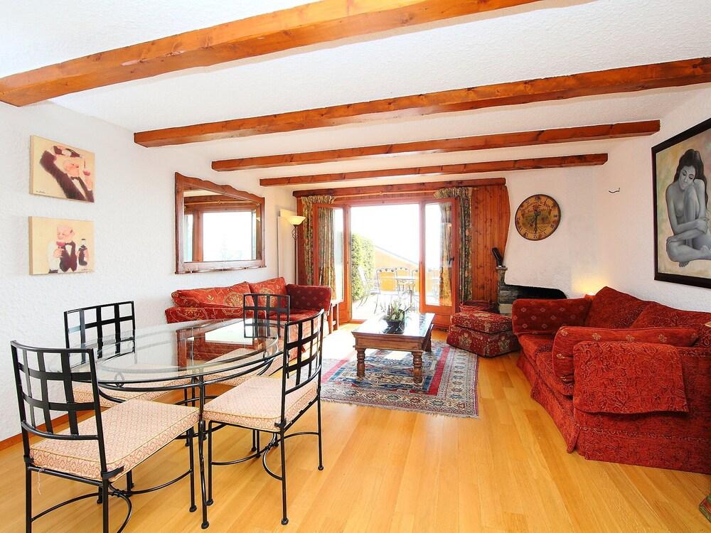 Le Bouquetin 1 Ollon