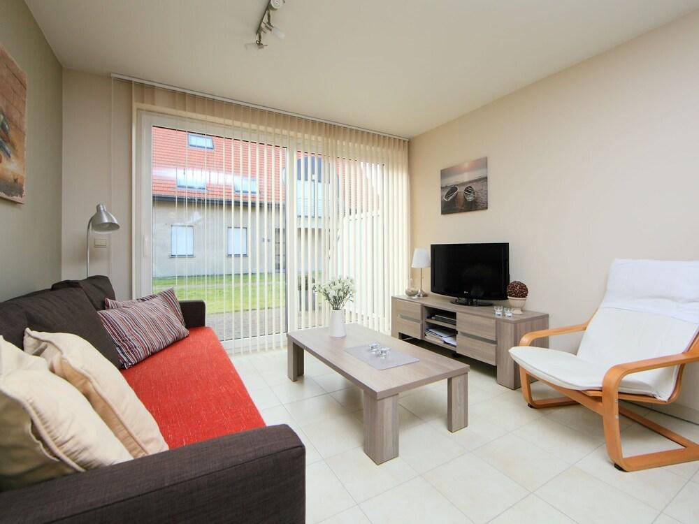 Tivoli Gardens Bredene