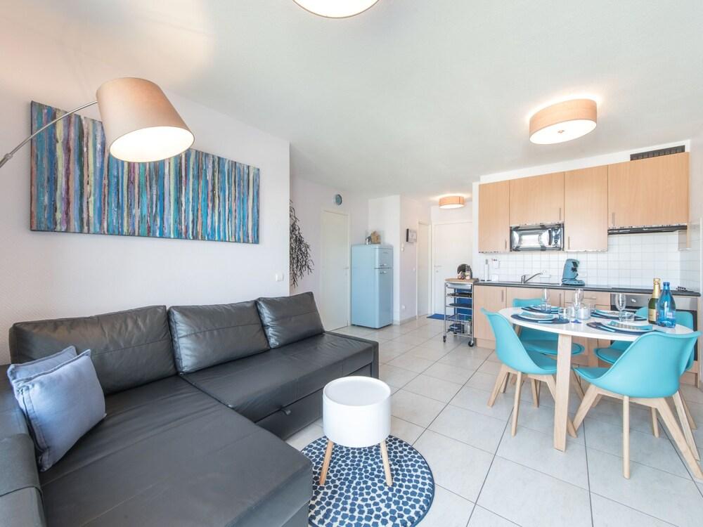 Biaritz Bredene in Bredene