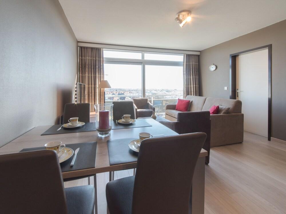 Residentie Astrid Bredene