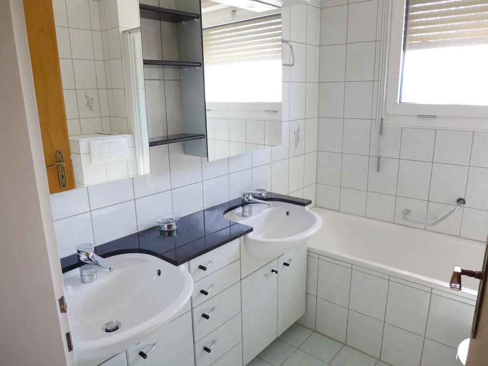 Vermala-soleil A B Crans-montana