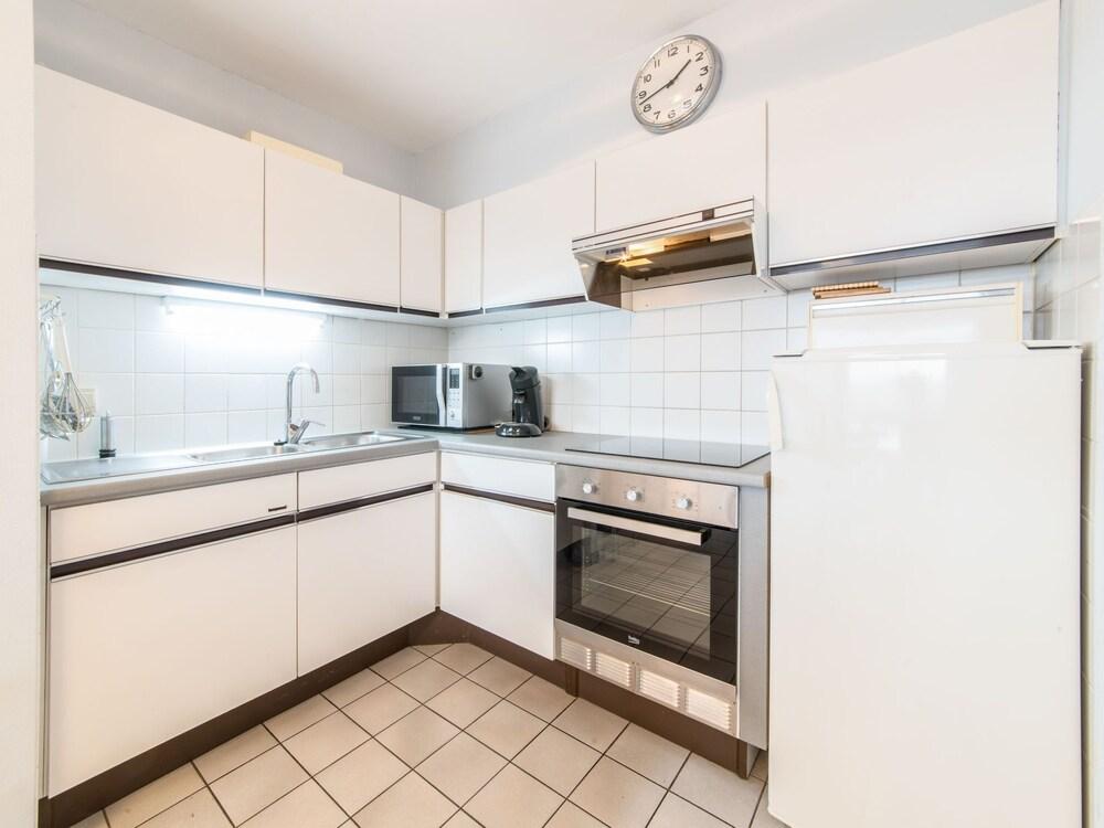 Residentie Astrid Bredene