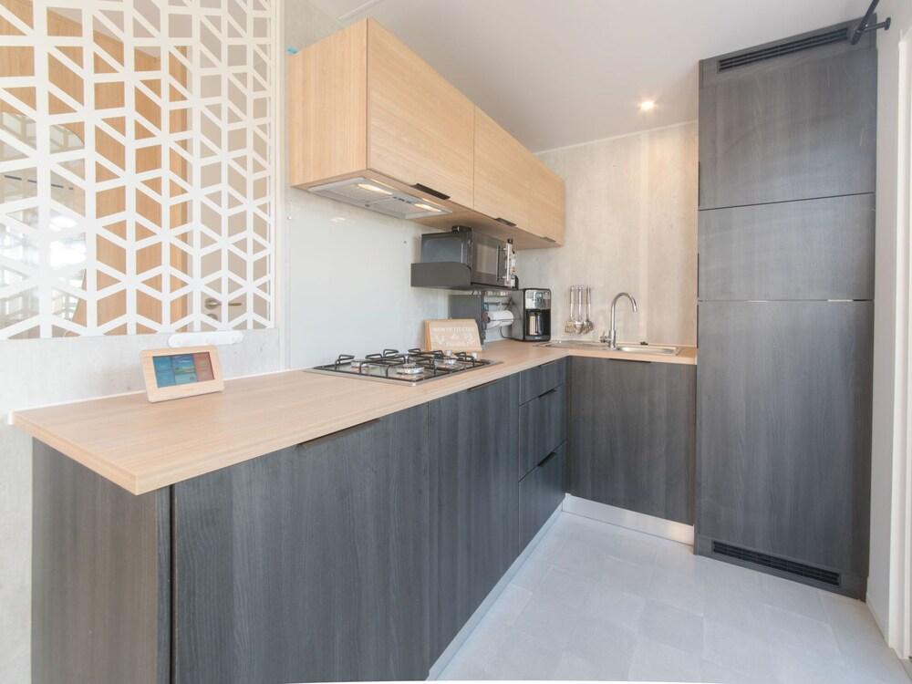 Park Kerlinga Bredene