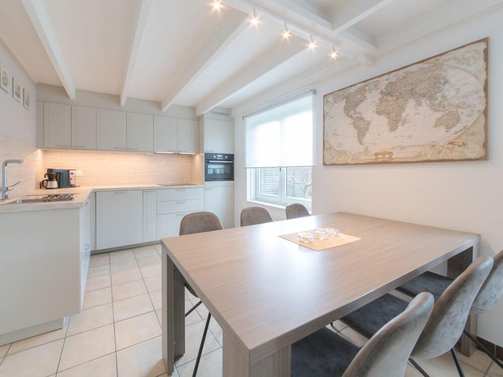 Noordzeepark Zeewind 2 Bredene