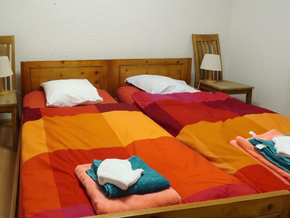 Rosablanche Siviez Nendaz