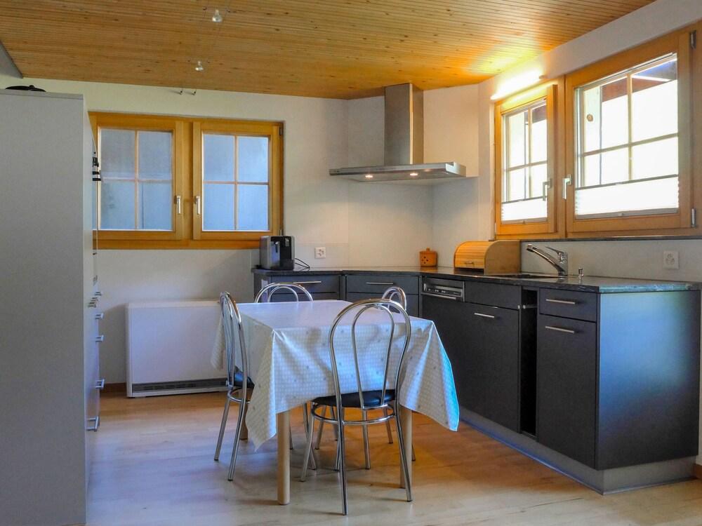 G di Zermatt in Zermatt