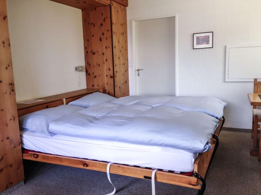 Guardaval Davos Dorf