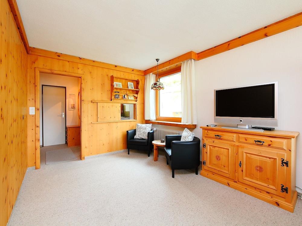 Guardaval Davos Dorf