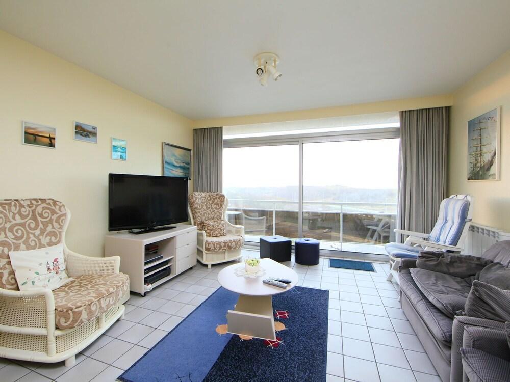 Residentie Astrid Bredene