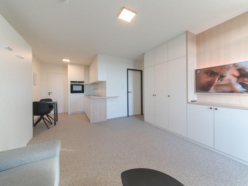 Residentie Astrid Bredene