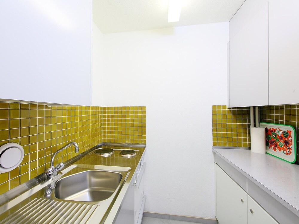 Guardaval Davos Dorf