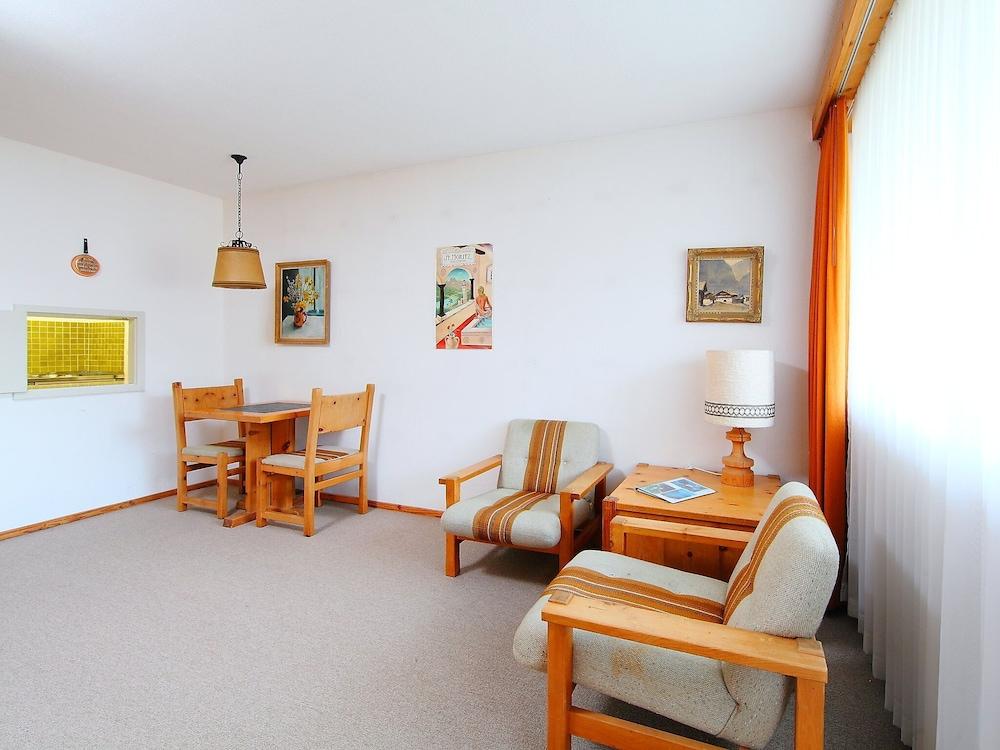 Guardaval Davos Dorf