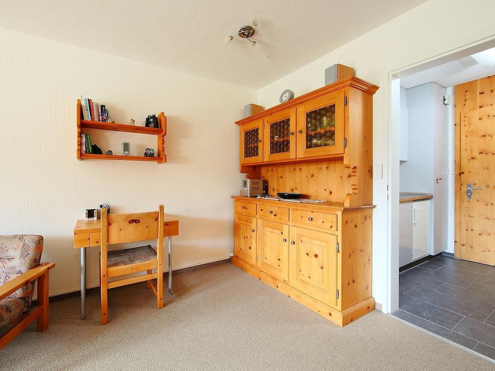 Guardaval Davos Dorf