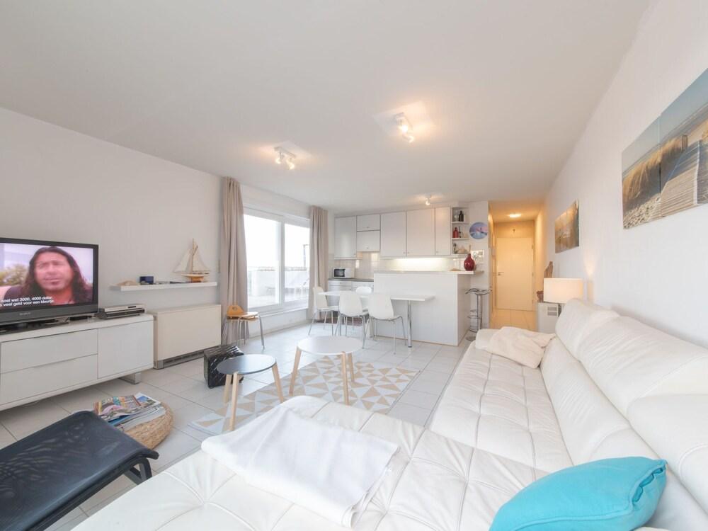 Wilde Zee Bredene in Bredene