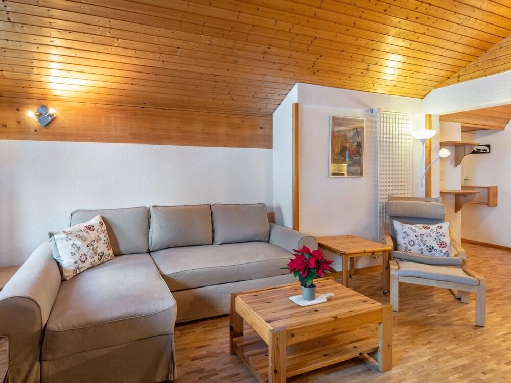 Tarcianne B12 Grimentz