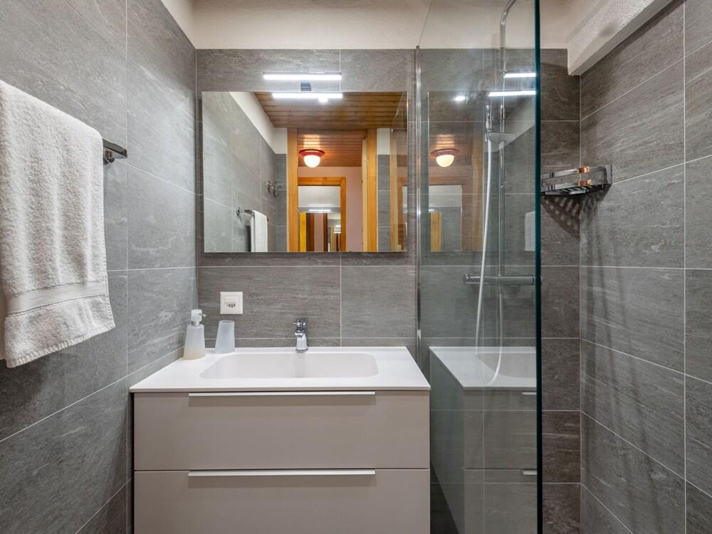 Tarcianne B12 Grimentz