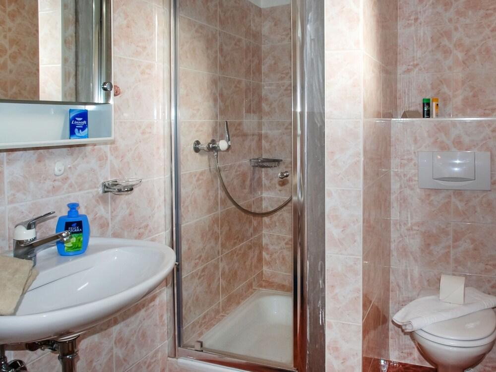 Busbai 2 Ronco Sopra Ascona