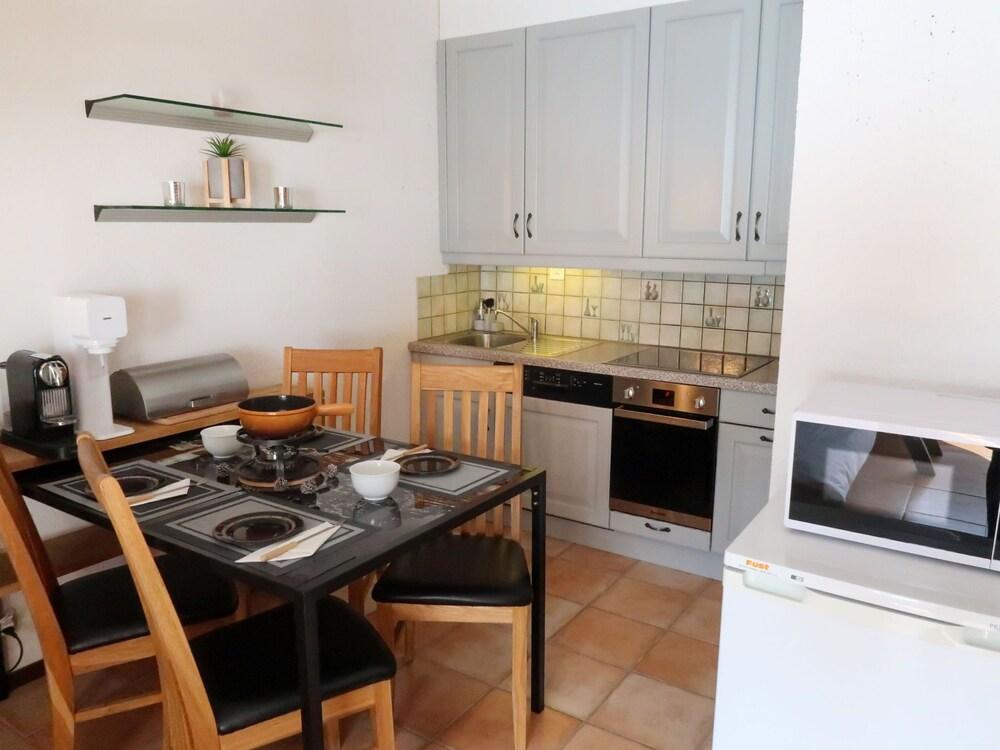 Rosablanche Nendaz in Nendaz