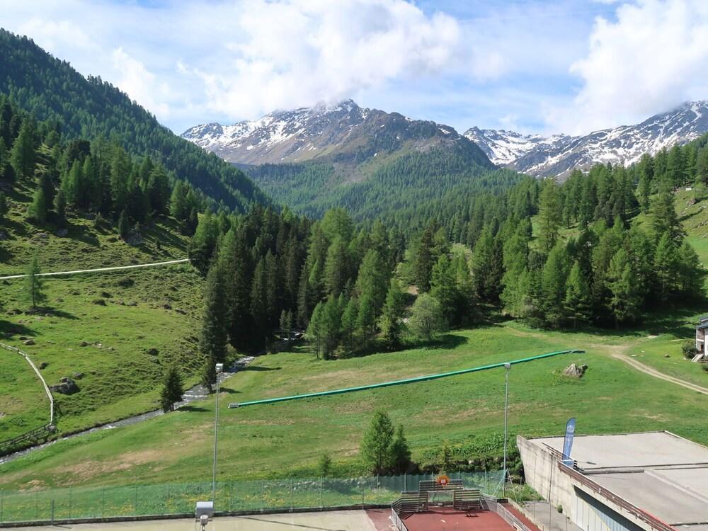 Rosablanche Nendaz in Nendaz