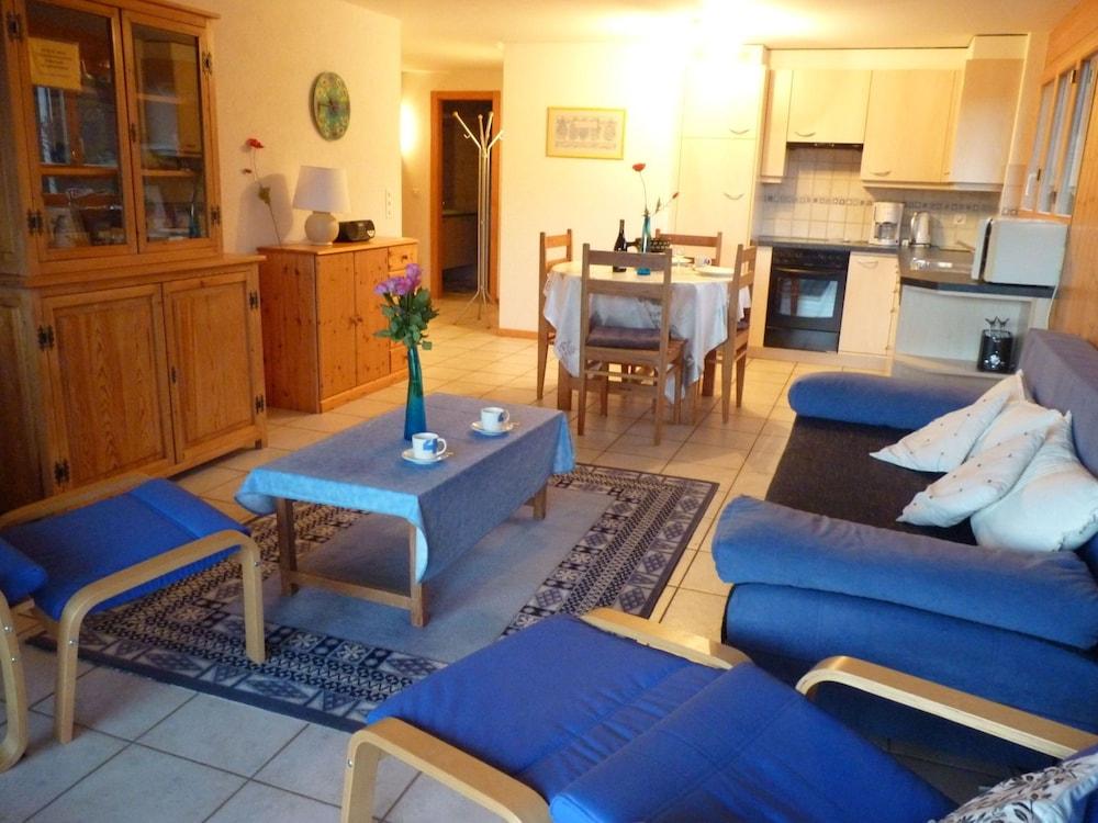 Seya 19 Leytron in Leytron